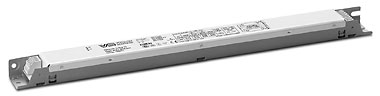 Vossloh Schwabe 188144 ELXc 180.866 elektronisch vsa niet dimbaar TL5 1x80W, PLL 1x55W, 1x80W